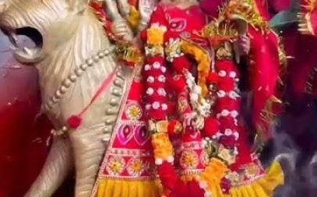 पूर्णागिरि मेले में सुरक्षा कड़े इंतजाम, नशा तस्करों पर कड़ी नजर; भैरव मंदिर तक की गई विस्तृत तैयारी
