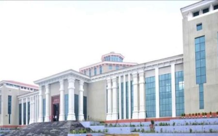 उत्तराखंड में विधानसभा सत्र: गैरसैंण में 27 अक्टूबर से होगी कार्यवाही, प्रस्तुत होगा अनुपूरक बजट