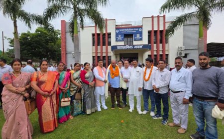 थान सिंह बिष्ट का दुग्ध संघ के निदेशक के रूप में मनोनयन: एक शानदार स्वागत
