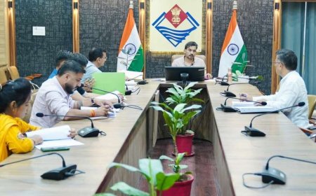 देहरादून: बुक्सा जनजाति के गांवों को सभी कल्याणकारी योजनाओं से जोड़ने की पहल