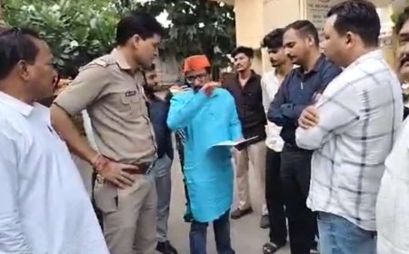 लालकुआं: सामाजिक कार्यकर्ता को जान से मारने की धमकी, गिरफ्तारी के लिए तीन दिन का अल्टीमेटम