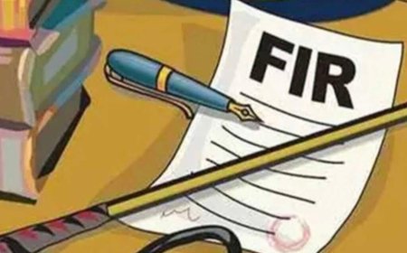 Roorkee Crime: रिश्वत के आरोप में दो दरोगाओं पर मुकदमा