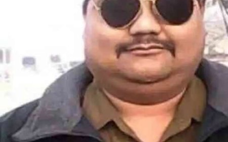 उत्तराखंड में तेज रफ्तार वाहन की टक्कर से पुलिसकर्मी की मौत, जांच में जुटी पुलिस