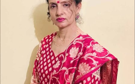 प्रीतम फैमिली का ऑडियो वायरल, मधु चौहान बोलीं बेनकाब हुआ दबंगई का असली चेहरा,‌ निष्पक्ष जांच की उठाई मांग