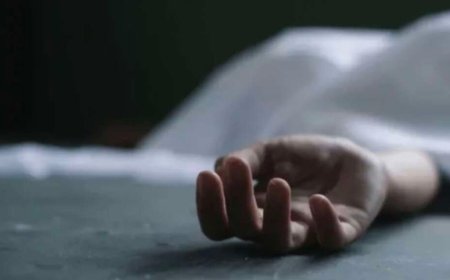 Haldwani Crime: प्रेमिका संग होटल में युवक की संदिग्ध मौत, शक्तिवर्धक दवा लेने के आसार