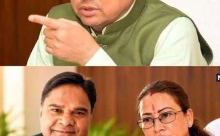 रेखा आर्या विवाद पर CM धामी का बयान, बोले- जांच के बाद ही तय होगी आरोपों की सच्चाई