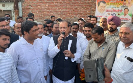 गैरसैंण में सिर्फ दो दिन का सत्र, नेता प्रतिपक्ष यशपाल आर्य ने उठाए सवाल