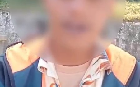 जिला अस्पताल में रील बनाकर फेसबुक पर डालना पड़ा भारी, चम्पावत पुलिस ने किया चालान
