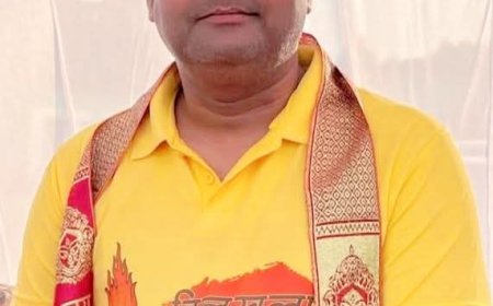 बिंदुखत्ता राजस्व ग्राम के दावे पर भ्रामक बयानबाजी का खंडन, दस्तावेज सार्वजनिक करने की मांग