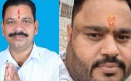 मां पूर्णागिरि मंदिर समिति चुनाव आज, अध्यक्ष पद पर चार प्रत्याशी, 422 मतदाता करेंगे फैसला