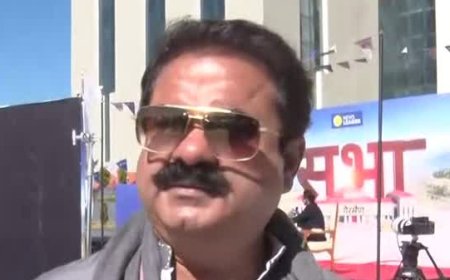 खानपुर विधायक उमेश कुमार कल देंगे इस्तीफा! बोले- विपक्ष ने किया निराश, बनाएंगे अपनी पार्टी