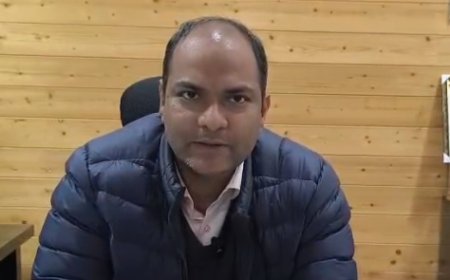 चम्पावत में शुक्रवार को भारी बारिश और ओलावृष्टि का ऑरेंज अलर्ट