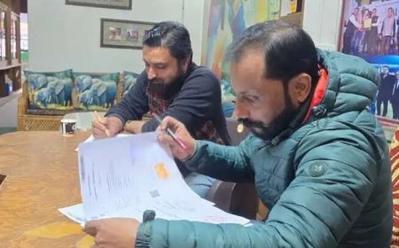 क्रिकेट एसोसिएशन ऑफ चम्पावत के चुनाव में अध्यक्ष पद पर होगा मुकाबला, आठ पदों के लिए 20 सदस्य करेंगे मतदान