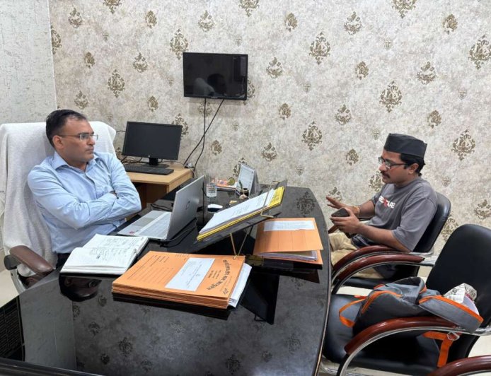 लालकुआँ विधानसभा क्षेत्र में 04 नए श्रमिक सुविधा केंद्रों की पहल, श्रमिकों को लंबी प्रतीक्षा से राहत मिलने की उम्मीद