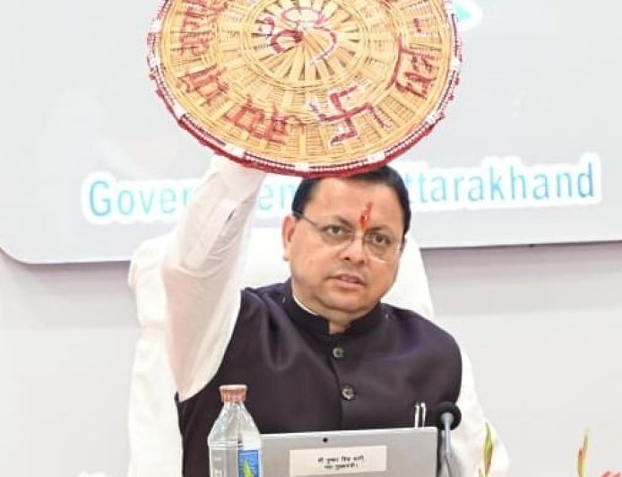 धामी कैबिनेट की बनबसा बैठक में 24 प्रस्तावों का अनुमोदन, युवाओं के कौशल विकास के लिए 200 करोड़ की वर्षव्यय योजना