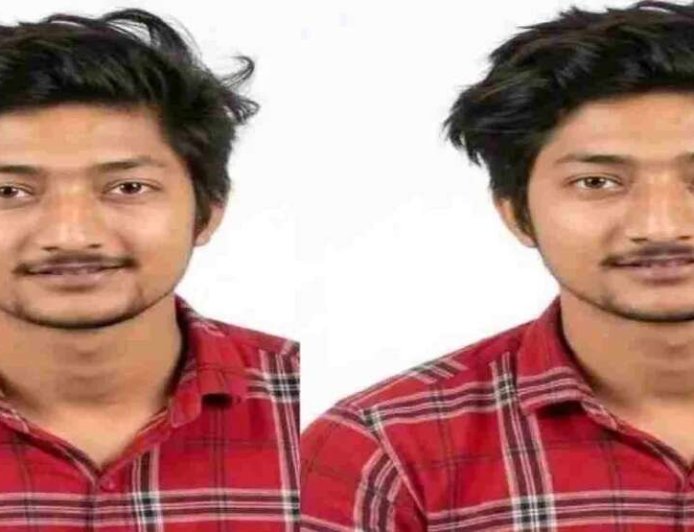 हल्द्वानी: हाईवे पर स्कूटी सवार युवक की दुर्घटना में मौत, जांच जारी