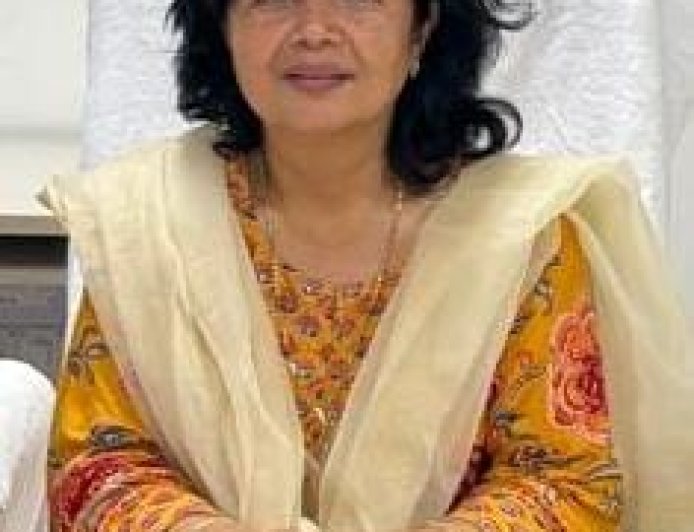 पहाड़ों में मातृत्व का सुरक्षित सफर: बर्थ वेटिंग होम से मिली भावना को नई राह