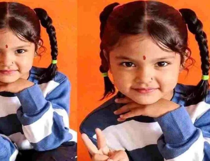 दुखद घटना: स्कूल से घर लौट रही सात वर्षीय बच्ची नदी में डूबकर मौत की शिकार