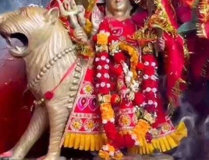 पूर्णागिरि मेले में सुरक्षा कड़े इंतजाम, नशा तस्करों पर कड़ी नजर; भैरव मंदिर तक की गई विस्तृत तैयारी