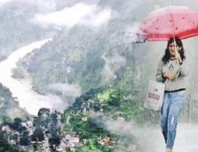 Uttarakhand Weather Update: 11 से 14 अक्टूबर तक बारिश-बर्फबारी, 15 अक्टूबर से होगा मौसम में बदलाव