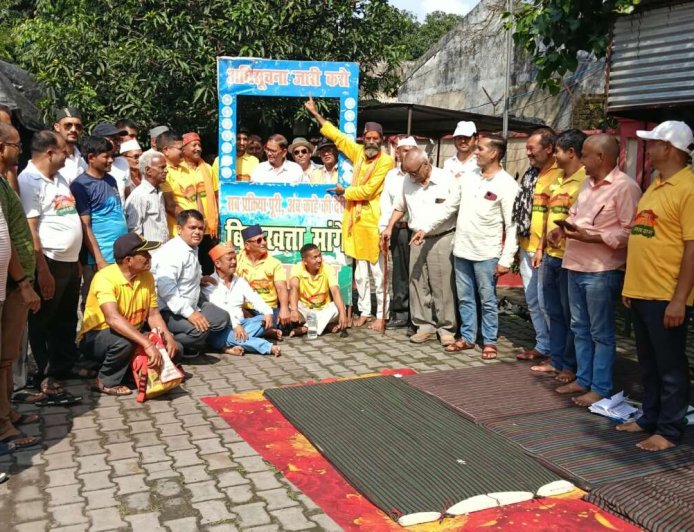हल्द्वानी में महार Rally की तैयारी: मुख्यमंत्री से नहीं मिला ठोस आश्वासन, यूकेडी ने किया समर्थन