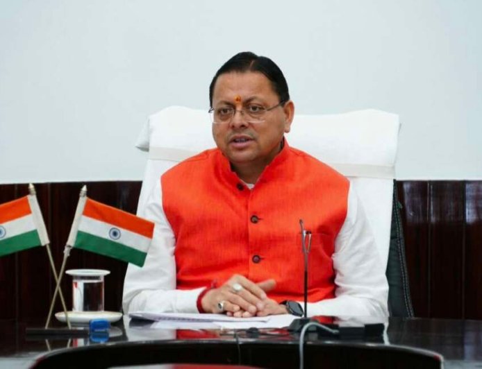 उत्तराखंड समाचार: धामी कैबिनेट की बैठक, अगले बड़े निर्णय की अपेक्षा