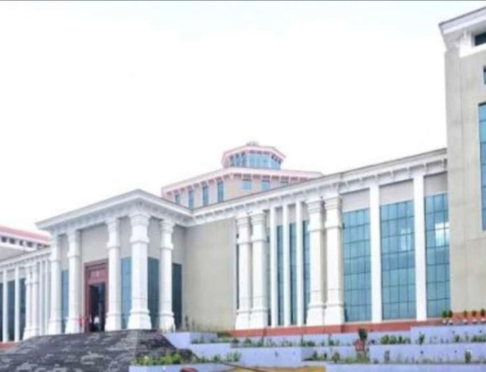 उत्तराखंड में विधानसभा सत्र: गैरसैंण में 27 अक्टूबर से होगी कार्यवाही, प्रस्तुत होगा अनुपूरक बजट