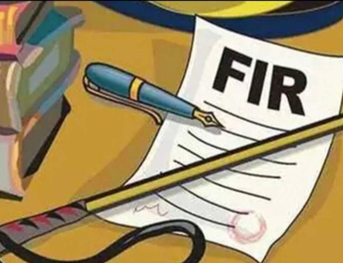 Roorkee Crime: रिश्वत के आरोप में दो दरोगाओं पर मुकदमा