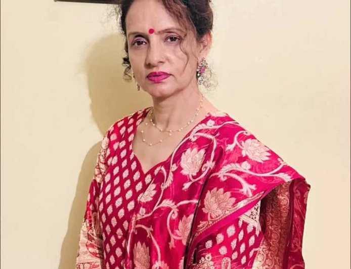 प्रीतम फैमिली का ऑडियो वायरल, मधु चौहान बोलीं बेनकाब हुआ दबंगई का असली चेहरा,‌ निष्पक्ष जांच की उठाई मांग