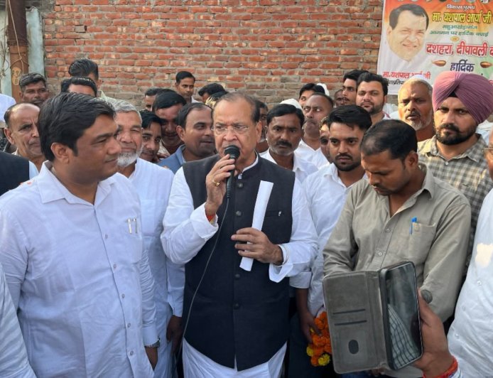गैरसैंण में सिर्फ दो दिन का सत्र, नेता प्रतिपक्ष यशपाल आर्य ने उठाए सवाल