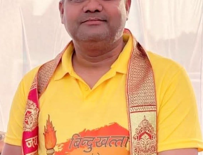 बिंदुखत्ता राजस्व ग्राम के दावे पर भ्रामक बयानबाजी का खंडन, दस्तावेज सार्वजनिक करने की मांग