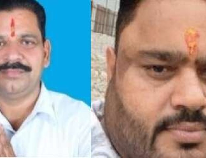 मां पूर्णागिरि मंदिर समिति चुनाव आज, अध्यक्ष पद पर चार प्रत्याशी, 422 मतदाता करेंगे फैसला