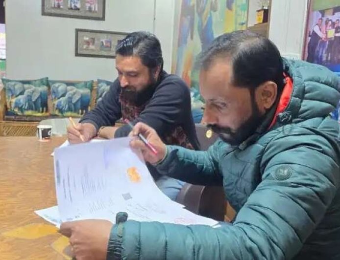 क्रिकेट एसोसिएशन ऑफ चम्पावत के चुनाव में अध्यक्ष पद पर होगा मुकाबला, आठ पदों के लिए 20 सदस्य करेंगे मतदान