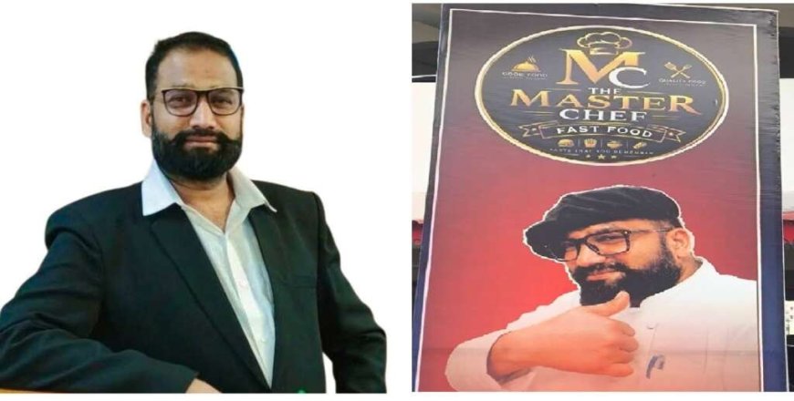 चम्पावत में सड़क हादसा: होटल कारोबारी देव सिंह रावत की tragic मौत