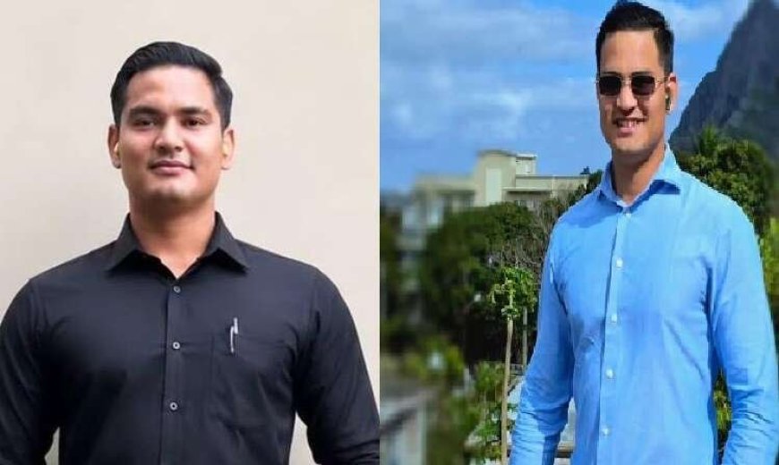 मॉरीशस में लापता उत्तराखंड युवक: परिवार ने उठाए गंभीर प्रश्न, बहन ने साजिश की आशंका जताई