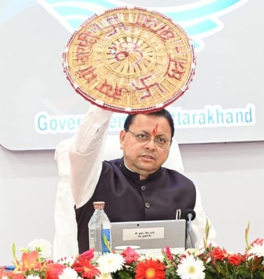 धामी कैबिनेट की बनबसा बैठक में 24 प्रस्तावों का अनुमोदन, युवाओं के कौशल विकास के लिए 200 करोड़ की वर्षव्यय योजना