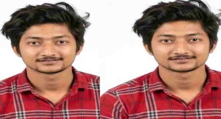 हल्द्वानी: हाईवे पर स्कूटी सवार युवक की दुर्घटना में मौत, जांच जारी