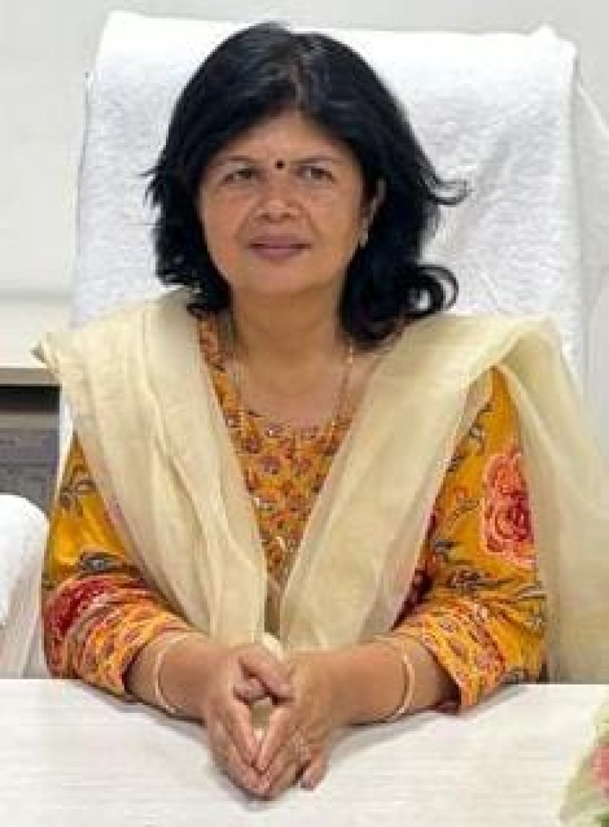 पहाड़ों में मातृत्व का सुरक्षित सफर: बर्थ वेटिंग होम से मिली भावना को नई राह