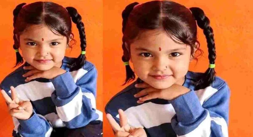 दुखद घटना: स्कूल से घर लौट रही सात वर्षीय बच्ची नदी में डूबकर मौत की शिकार