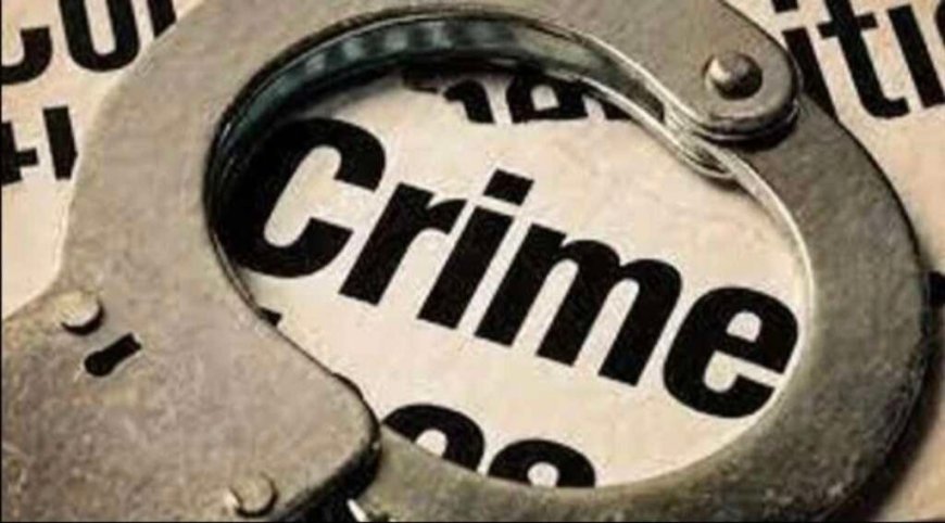 लालकुआं अपराध: बिंदुखत्ता में पहचान छिपाकर युवती के घर रह रहा युवक, पुलिस को सौंपा
