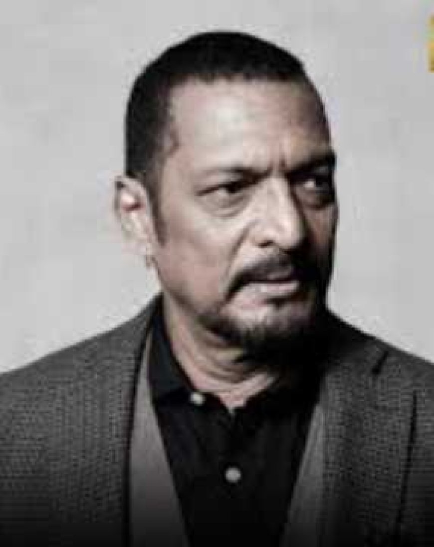 भारतीय सिनेमा के मशहूर सितारे नाना पाटेकर का निधन, सभी को किया शोकग्रस्त!