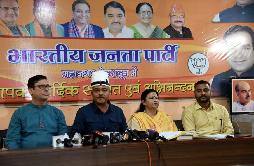 कर्नल अजय कोठियाल ने कांग्रेस पर उठाए गंभीर सवाल: राष्ट्रीय सुरक्षा के मुद्दे पर एक राजनीतिक सोच