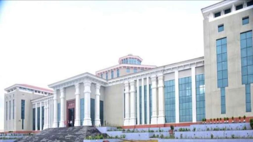 उत्तराखंड में विधानसभा सत्र: गैरसैंण में 27 अक्टूबर से होगी कार्यवाही, प्रस्तुत होगा अनुपूरक बजट