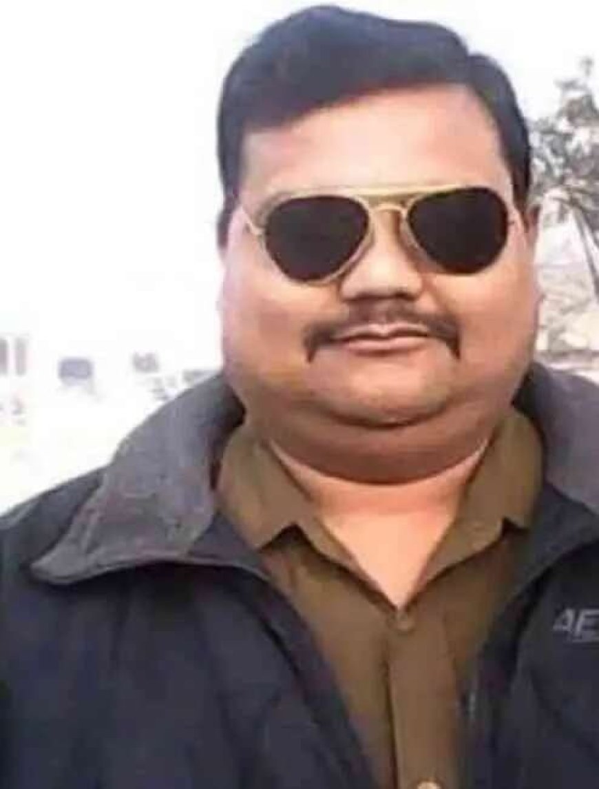 उत्तराखंड में तेज रफ्तार वाहन की टक्कर से पुलिसकर्मी की मौत, जांच में जुटी पुलिस