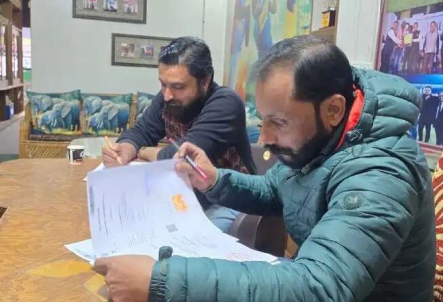 क्रिकेट एसोसिएशन ऑफ चम्पावत के चुनाव में अध्यक्ष पद पर होगा मुकाबला, आठ पदों के लिए 20 सदस्य करेंगे मतदान